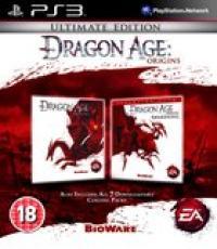 Dragon Age: Origins Ultimate Edition