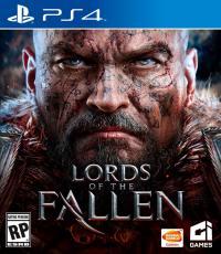Lords Of The Fallen (DLC unredeem)