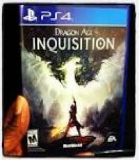 Dragon Age: Inquisition