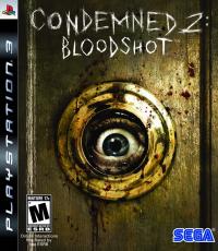 Condemned 2 (Black Label)