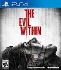 The Evil Within (Comes with Soundtrack)