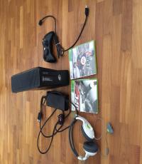 Xbox 360 Console