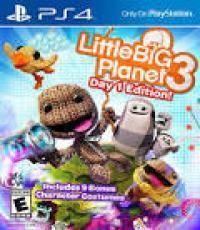Little Big Planet 3