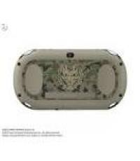 PS Vita Slim: God Eater 2 LE