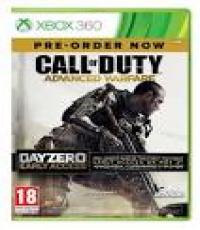 Call of Duty: Advanced Warfare Day Zero Edition (Quite new )