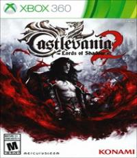 Castlevania: Lords of Shadow 2 (Mint)