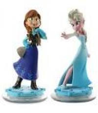 Disney Infinity: Anna and Elsa
