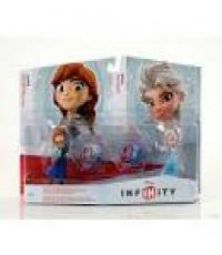 Disney Infinity: Frozen Toy Box Set
