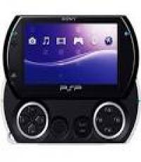PSP GO console 16GB