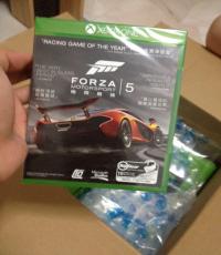 Forza Motorsport 5