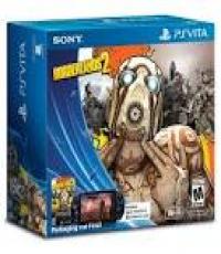 PS Vita 2000 Wifi /w Games