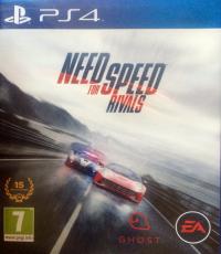 Need for Speed: Rivals