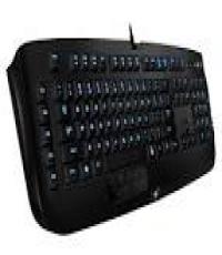Razer Anansi Keyboard