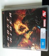 Ghost Rider