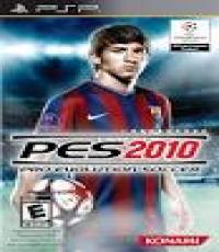 Pro Evolution Soccer 2010