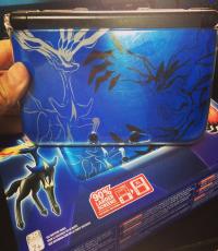 3DS Console