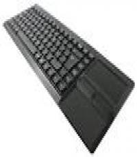 Wireless Keyboard W Trackpad  (brand - Perixx)