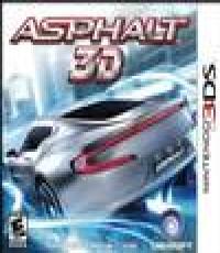 Asphalt 3D