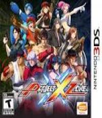 Project X Zone Collector's Edition Japan Version