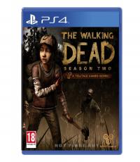The Walking Dead Season 2