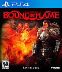 Bound by Flame