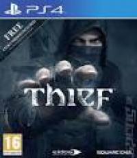 Thief