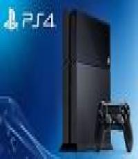 PS4 Console