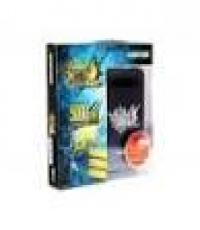 Monster Hunter 4 Ultimate 9000mah Battery