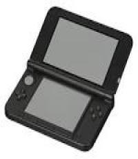 3DSXL black 10/10