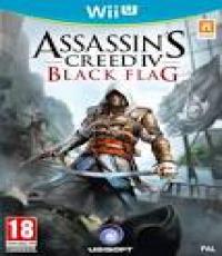 Assassin's Creed IV: Black Flag