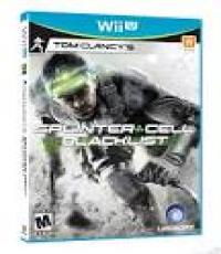 Tom Clancy's Splinter Cell: Blacklist