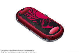 Soul Sacrifice Limited Edition Console