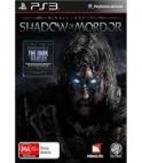 Middle-earth: Shadow of Mordor Steel cover (Code unredeem)