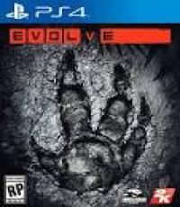 Evolve (Code redeemed)