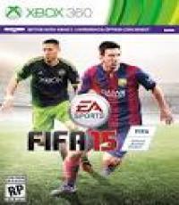 FIFA 15 (code unredeem)