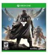 Destiny (Code unredeem)