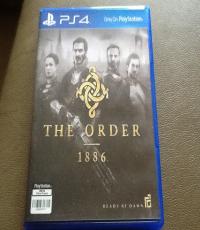 The Order 1886
