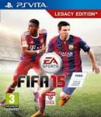 FIFA 15