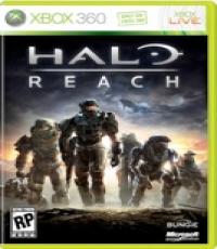 Halo Reach