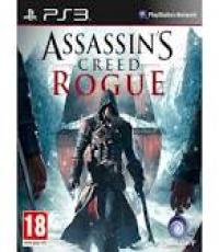 Assassin's Creed: Rogue