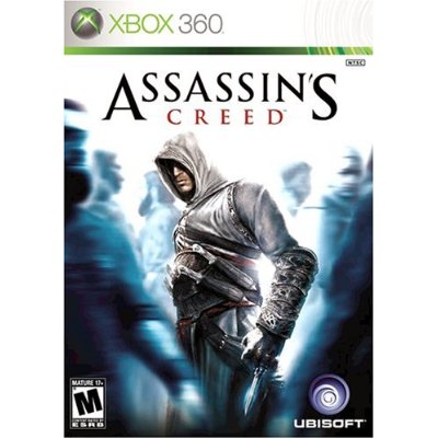 Assassin's's Creed 1