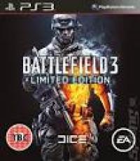 Battlefield 3 (Code redeemed)