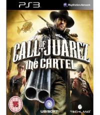 Call of Juarez: The Cartel (Brand New and Sealed)