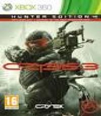 Crysis 3 Hunter Edition (Codes Unredeemed)