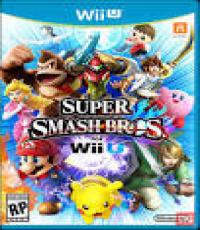 Super Smash Bros
