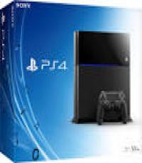 PS4 Console 500GB Local