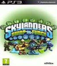 Skylanders