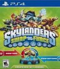 Skylanders