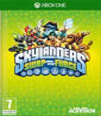 Skylanders