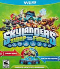 Skylanders